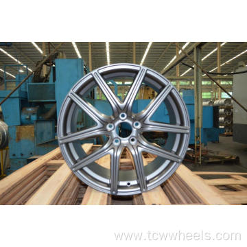 18inch sedan toyota wheel